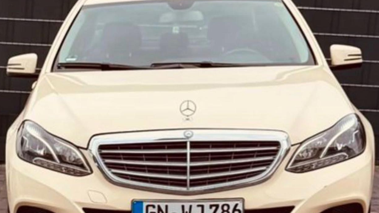 Fahren Sie jederzeit und überall